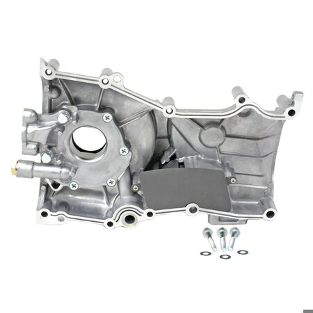 Dj Rock Gaskets/Eng 95-01 Infini-Nissan V6 3.0L 182 Dohc 24V Oil Pump, Op632 OP632